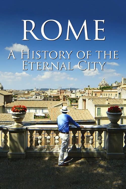 Rome: A History of the Eternal City