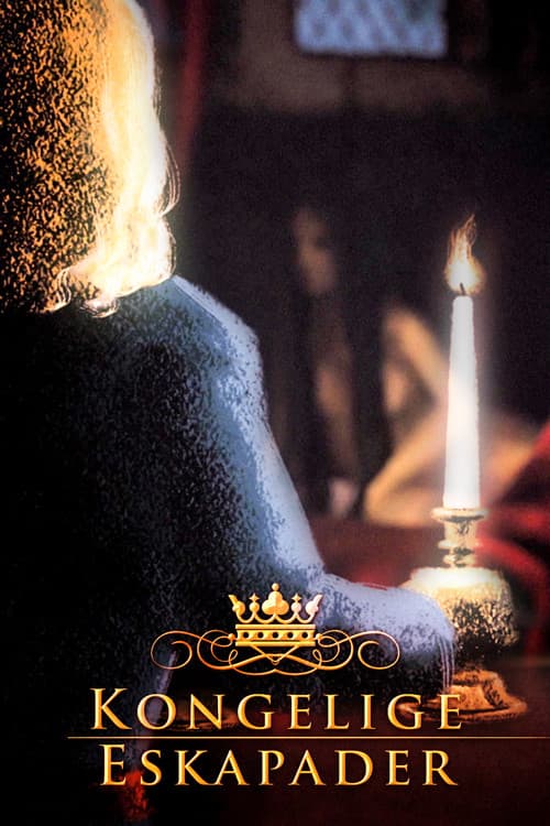 Royal Escapades - Which Changed Denmark's History