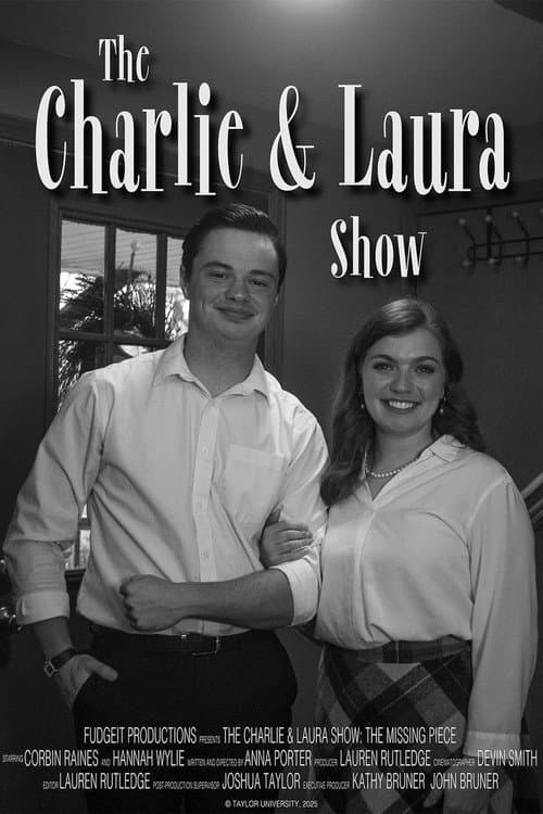 The Charlie and Laura Show