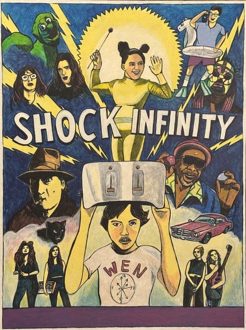 Shock Infinity