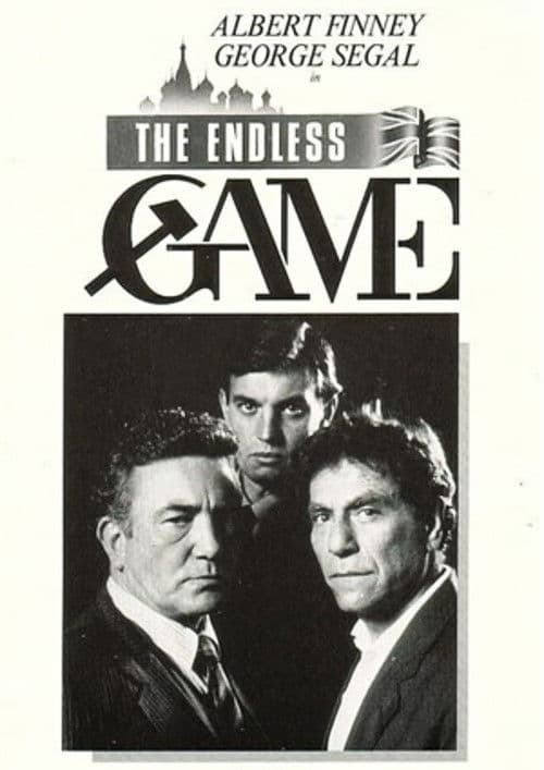 The Endless Game
