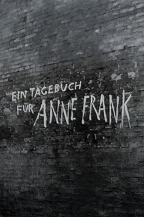 A Diary for Anne Frank