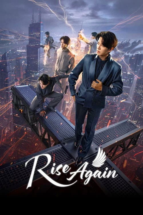 Rise Again