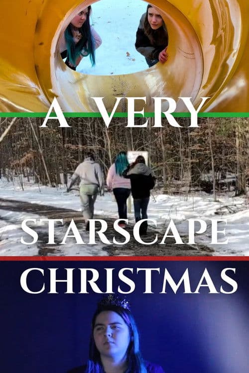A Very Starscape Christmas