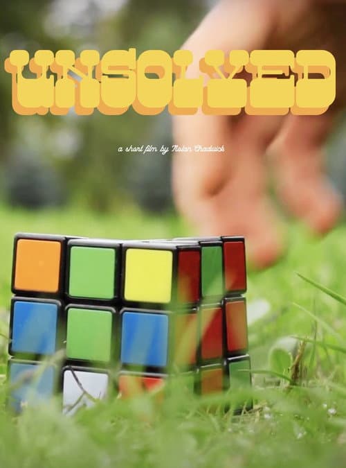 Unsolved