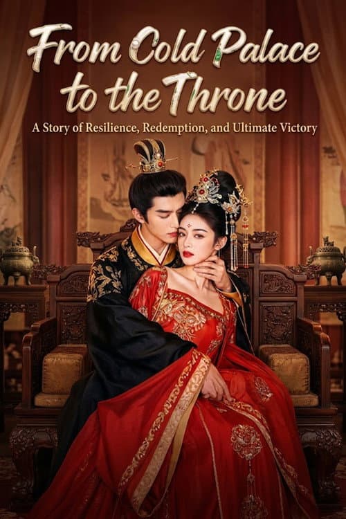 From Cold Palace to the Throne