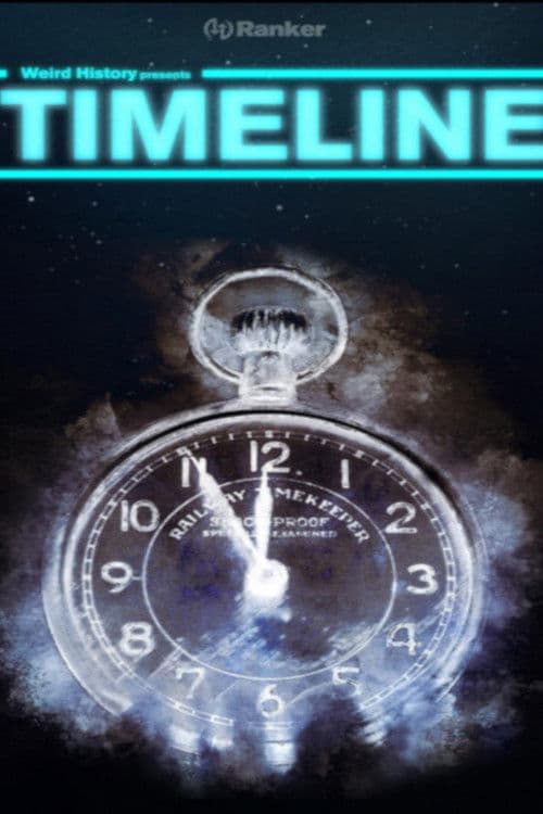 Weird History - Timeline