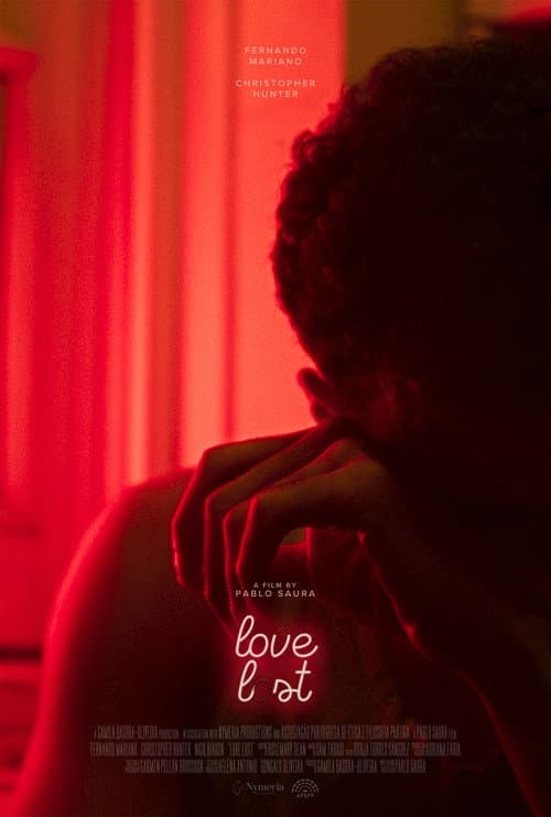 Love Lost