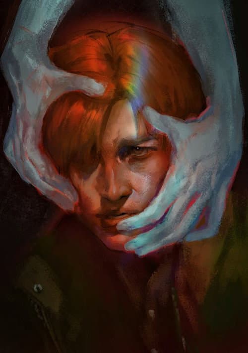 Silent Hill 2