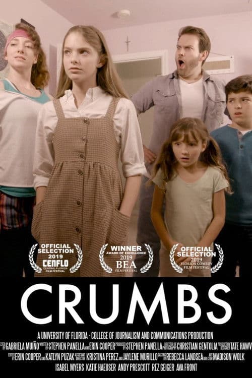 Crumbs