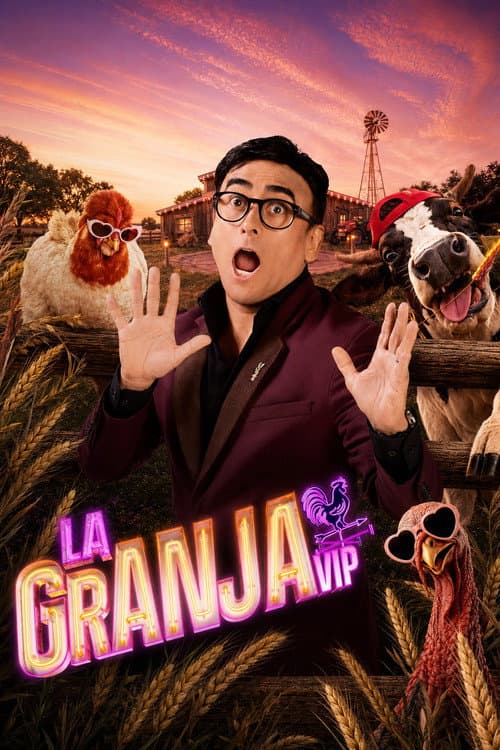 La Granja VIP México