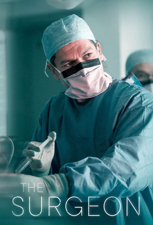The Surgeon