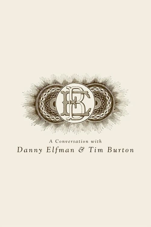 A Conversation with Danny Elfman & Tim Burton