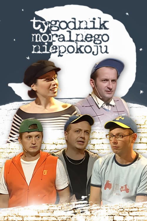 Tygodnik Moralnego Niepokoju