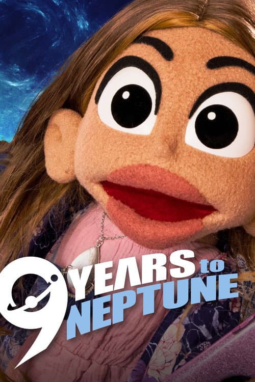 9 Years to Neptune