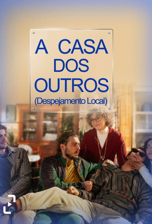 A Casa dos Outros