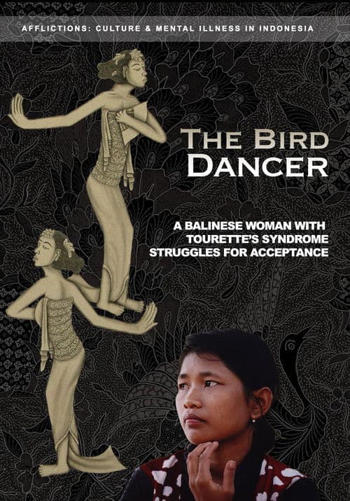 The Bird Dancer