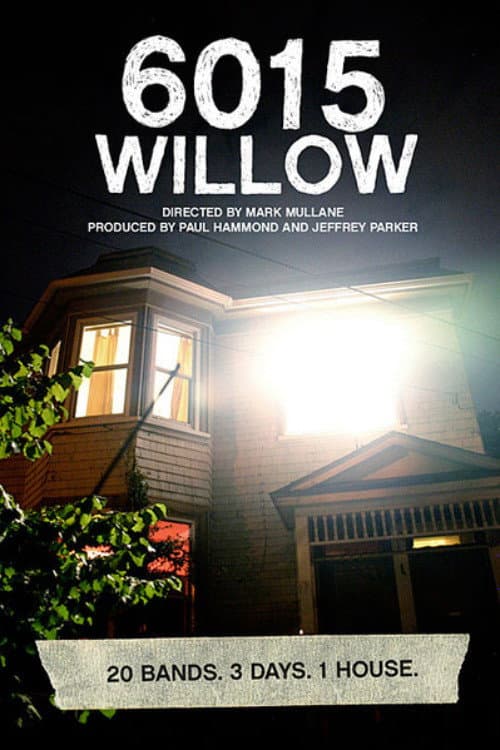 6015 Willow