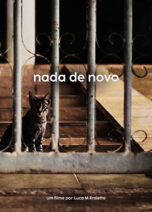 nada de novo