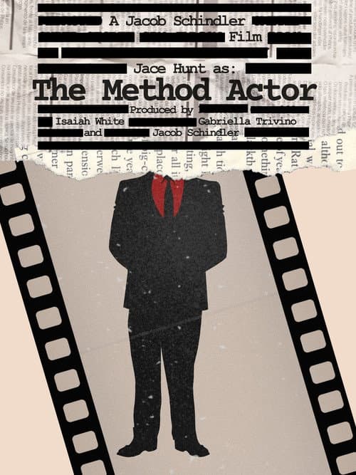 The Method Actor