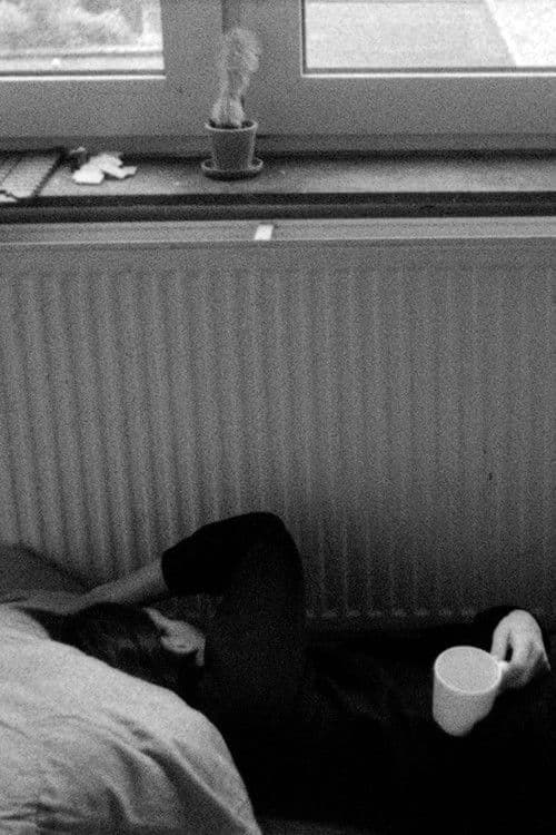 The Advantage of Lying On The Floor