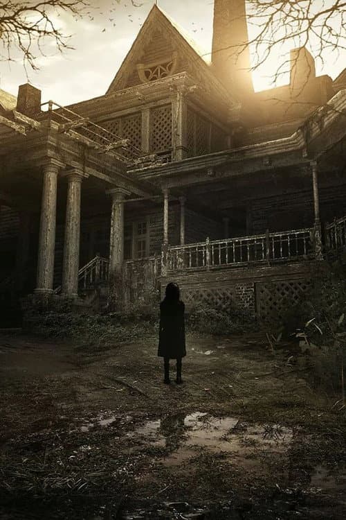 Resident Evil 7: Biohazard