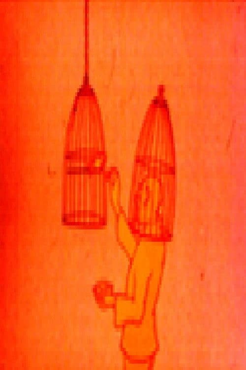 Three Minutes in the World of Miroslav Bartak