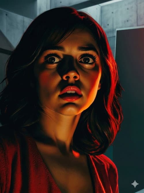 Confesiones Para No Dormir