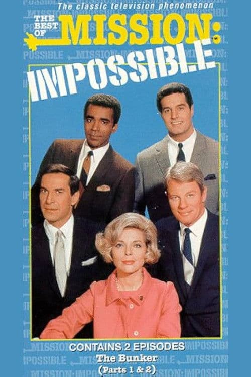 Mission: Impossible - The Bunker