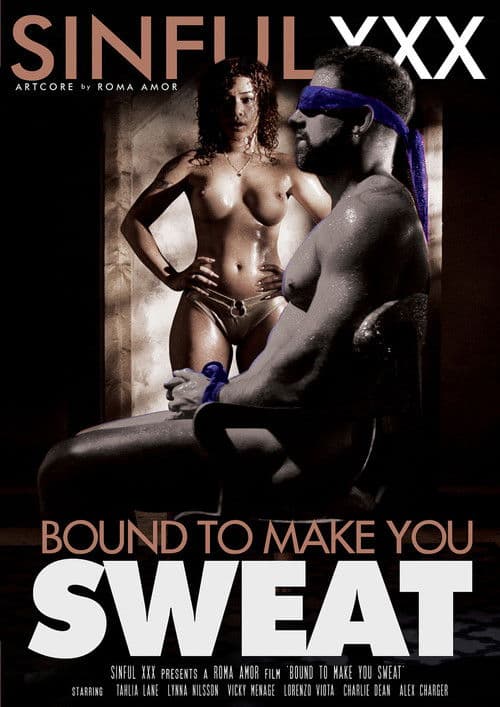 Bound To Make You Sweat