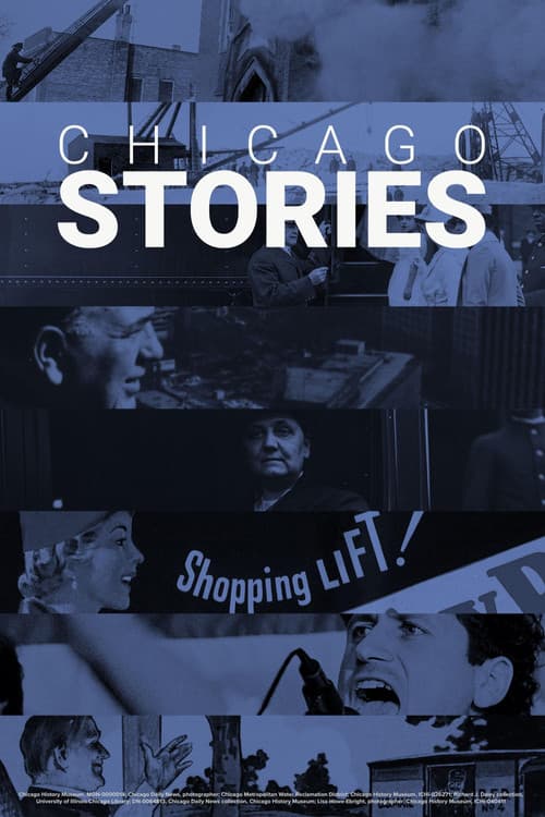 Chicago Stories: The Birth of Gospel
