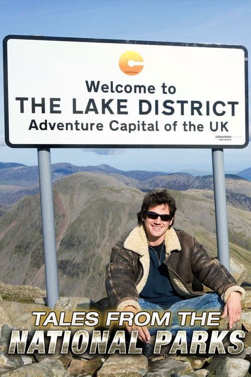 Tales from the National Parks