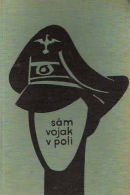 Sám vojak v poli