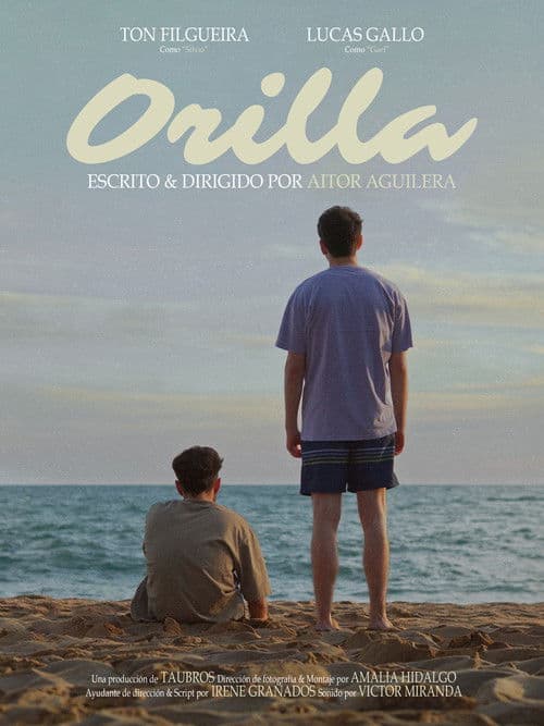 ORILLA