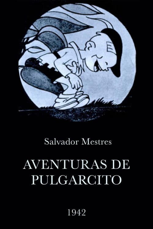 Aventuras de Pulgarcito