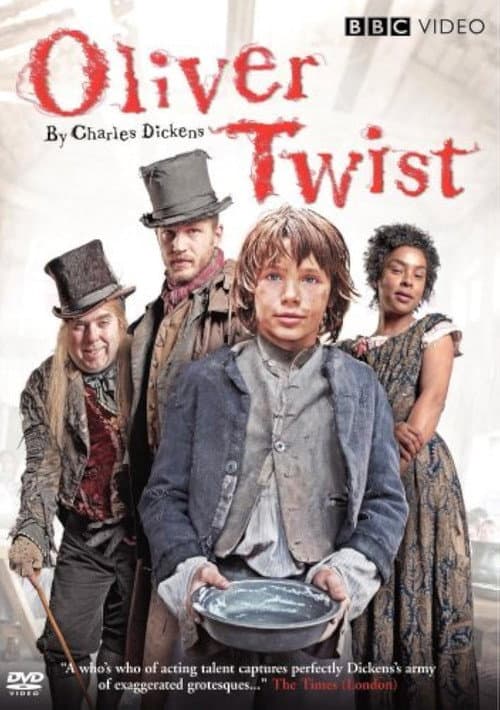Oliver Twist (2007 TV series)