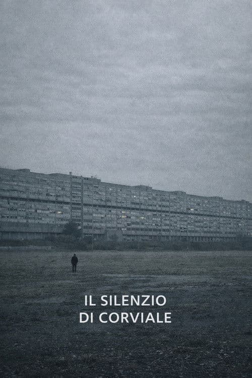 Il Silenzio di Corviale