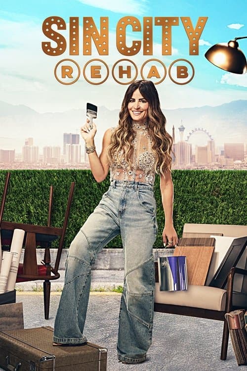 Sin City Rehab