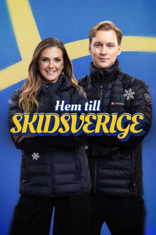 Hem till Skidsverige