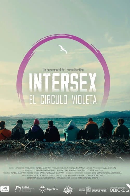 Intersex: El círculo violeta
