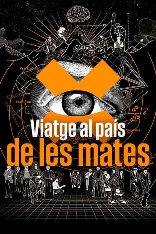 Viatge al país de les mates