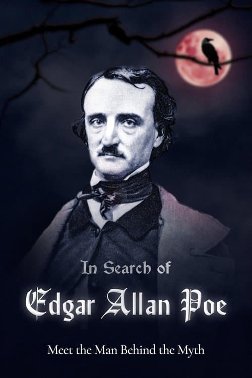 In Search of Edgar Allan Poe