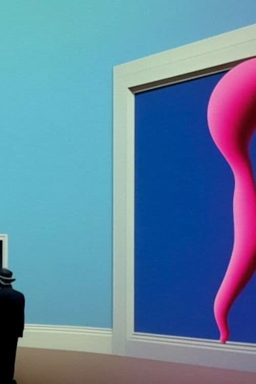 Algorithmic Nudes Grapple with Entropy