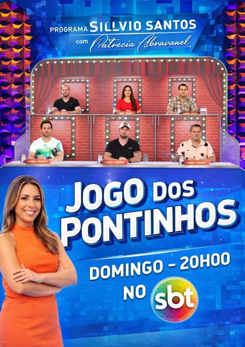 Jogo dos Pontinhos