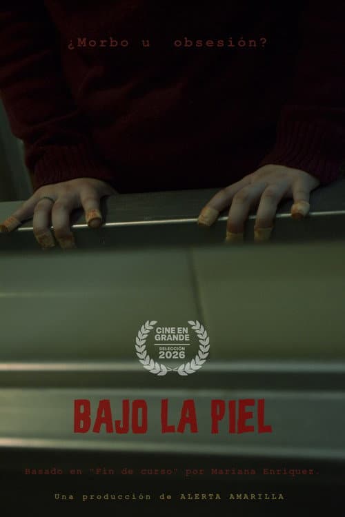 Bajo la piel