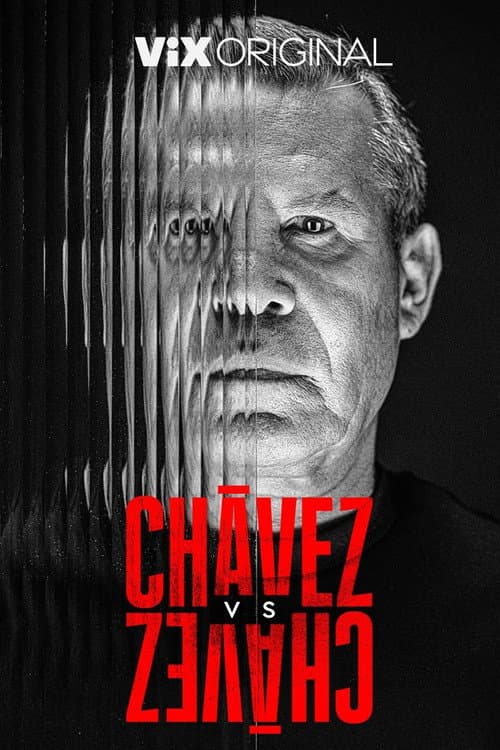 Chávez vs Chávez