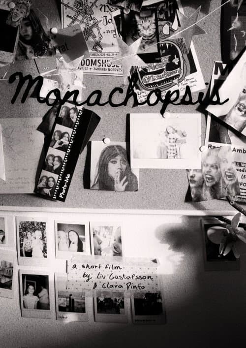 Monachopsis