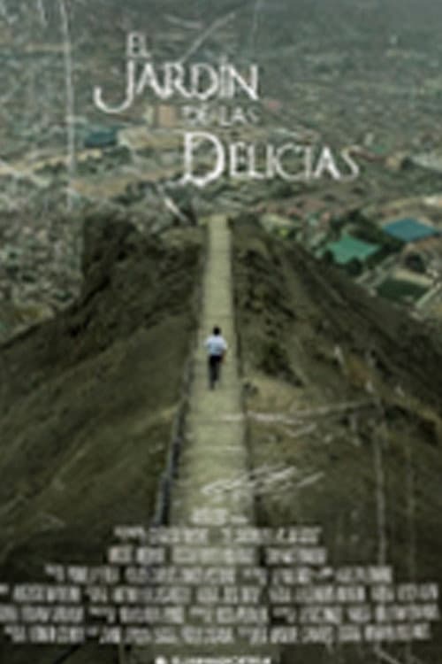 El jardín de las delicias