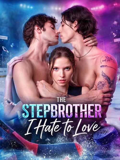 The Stepbrother I Hate to Love