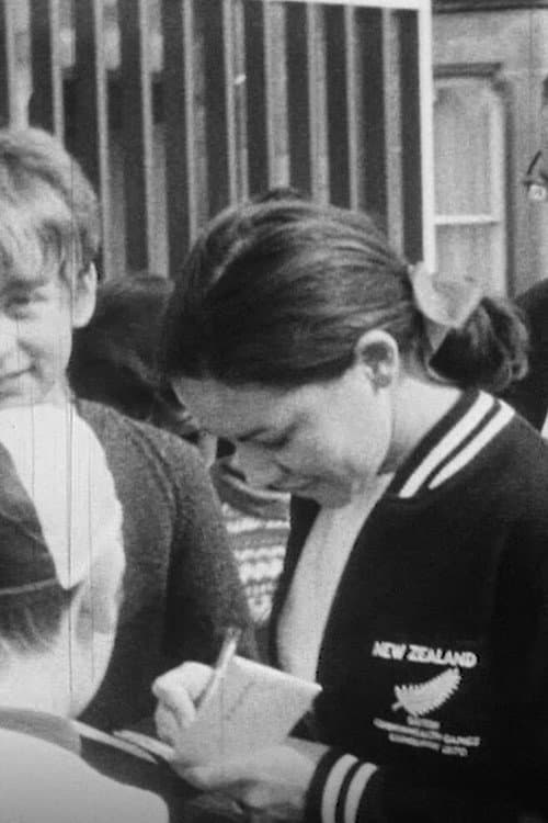 EDINBURGH: HOME OF THE FRIENDLY GAMES